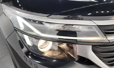 Kia Seltos 2024, 48230 км, за 26500000 KRW - фото 22