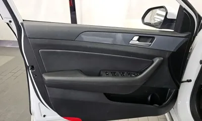 Hyundai Sonata 2015, 175684 км, за 7000000 KRW - фото 24