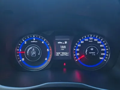 Hyundai i40 2014, 166475 км, за 6590000 KRW - фото 14