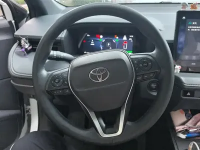 Toyota Frontlander 2026, 5200 км, за 105800 CNY - фото 15