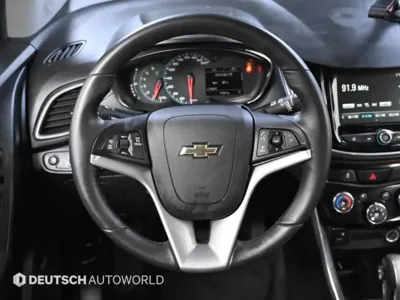 ChevroletGMDaewoo Trax 2018, 77297 км, за 8500000 KRW - фото 13
