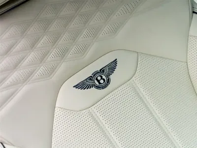 Bentley Bentayga 2025, 39000 км, за 2618000 CNY - фото 14