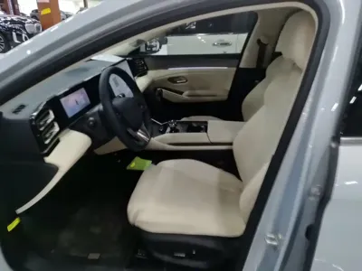 BYD Qin L 2024, 7100 км, за 79400 CNY - фото 15