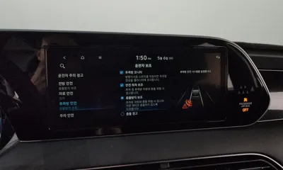 Hyundai Palisade 2022, 114211 км, за 26500000 KRW - фото 34