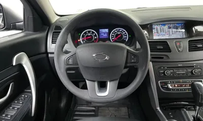 Renault-KoreaSamsung SM5 2018, 79894 км, за 5000000 KRW - фото 12