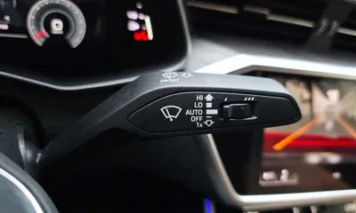 Audi A6 2020, 68862 км, за 32500000 KRW - фото 29