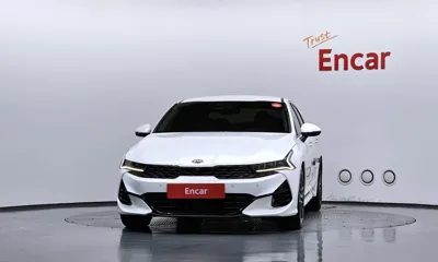 Kia K5 2021, 101325 км, за 18500000 KRW - фото 3