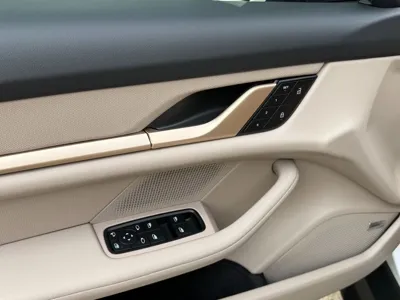 Porsche Taycan 2024, 11200 км, за 112000000 KRW - фото 6
