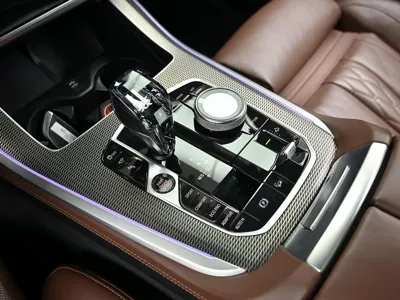 BMW X5 2023, 53244 км, за 73500000 KRW - фото 9