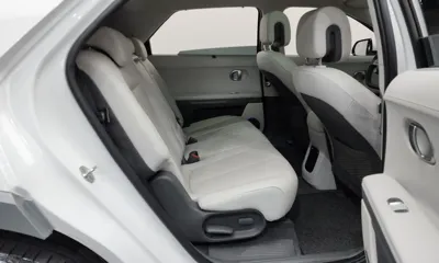 Hyundai Ioniq5 2022, 49885 км, за 39500000 KRW - фото 11