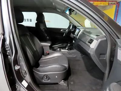 KG_Mobility_Ssangyong Rexton 2019, 75409 км, за 16800000 KRW - фото 11
