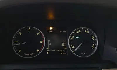 Land Rover Discovery 2013, 207083 км, за 9900000 KRW - фото 8