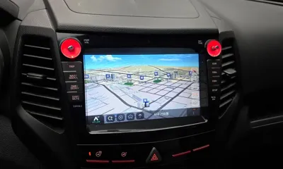 KG_Mobility_Ssangyong TIBOLI 2018, 180631 км, за 5400000 KRW - фото 14