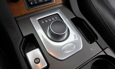Land Rover Discovery 2015, 106554 км, за 18900000 KRW - фото 9