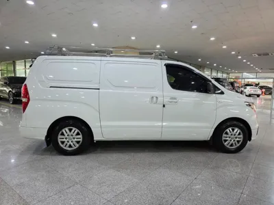 Hyundai Starex 2021, 84937 км, за 16700000 KRW - фото 5