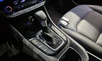 Hyundai Ioniq 2017, 90955 км, за 11800000 KRW - фото 9