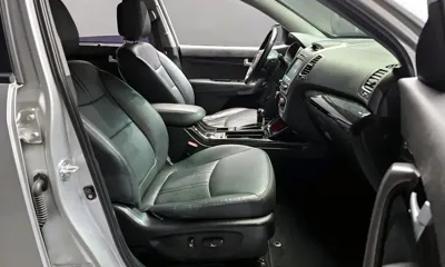 Kia Sorento 2014, 174601 км, за 6700000 KRW - фото 11