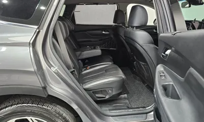 Hyundai Santafe 2019, 70933 км, за 19900000 KRW - фото 12