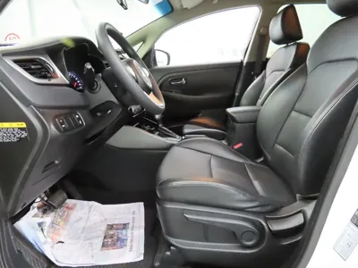 Kia Carens 2014, 11464 км, за 6500000 KRW - фото 6