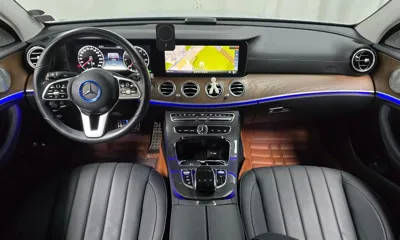 Mercedes-Benz E-Class 2019, 45186 км, за 30900000 KRW - фото 7