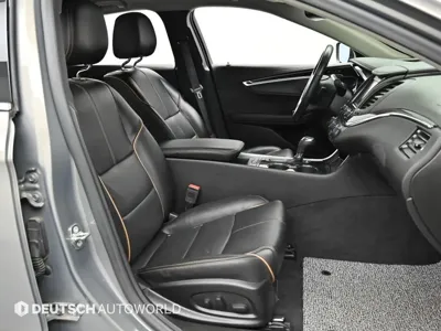 ChevroletGMDaewoo Impala 2017, 62216 км, за 8900000 KRW - фото 10