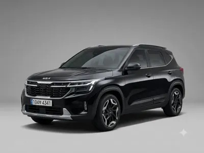 Kia Seltos 2024, 89592 км, за 22300000 KRW - фото 2