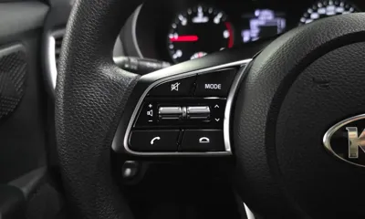 Kia Seltos 2022, 58922 км, за 23800000 KRW - фото 33