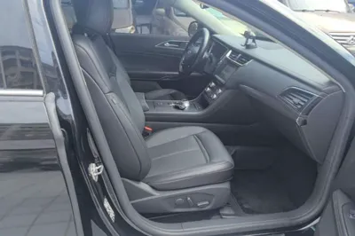 Ford Taurus 2017, 138700 км, за 60871.87 CNY - фото 19
