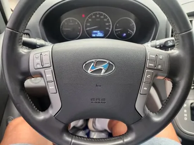 Hyundai Starex 2018, 107525 км, за 19800000 KRW - фото 14
