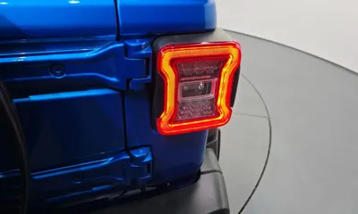 Jeep Wrangler 2022, 21131 км, за 47900000 KRW - фото 23