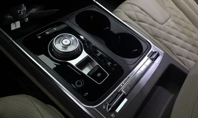 Kia Canival 2025, 32920 км, за 51000000 KRW - фото 9