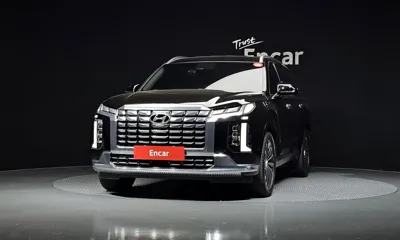 Hyundai Palisade 2023, 75142 км, за 32800000 KRW
