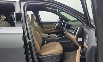 Kia Sorento 2025, 20469 км, за 39990000 KRW - фото 26