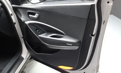 Hyundai Santafe 2016, 179585 км, за 9500000 KRW - фото 24