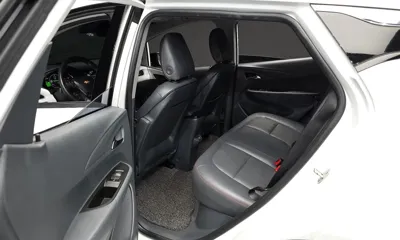 ChevroletGMDaewoo Bolt EV 2020, 100234 км, за 14700000 KRW - фото 12