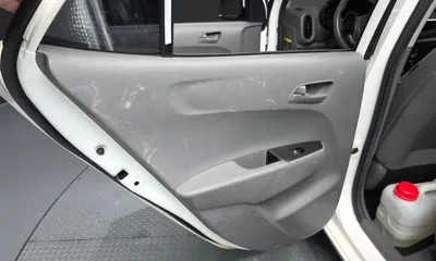 Kia Morning 2018, 137116 км, за 5900000 KRW - фото 25