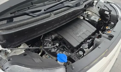 Kia Ray 2023, 27129 км, за 12900000 KRW - фото 6