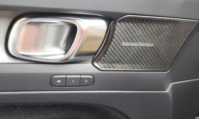 Volvo XC40 2021, 41934 км, за 27500000 KRW - фото 33