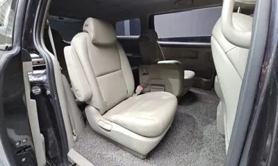 Kia Canival 2019, 80659 км, за 12900000 KRW - фото 11