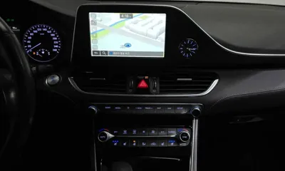 Hyundai Grandeur 2019, 96143 км, за 15900000 KRW - фото 14