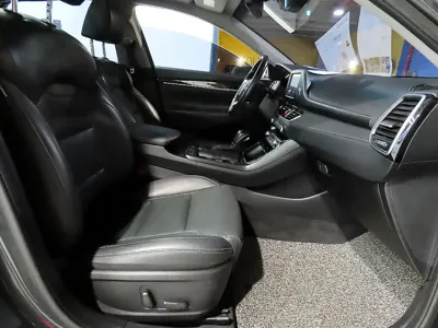 Hyundai Grandeur 2019, 141670 км, за 12500000 KRW - фото 8