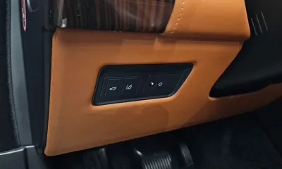 Land Rover Range Rover 2017, 90418 км, за 48800000 KRW - фото 29