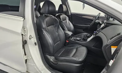Hyundai Sonata 2012, 121633 км, за 5500000 KRW - фото 26