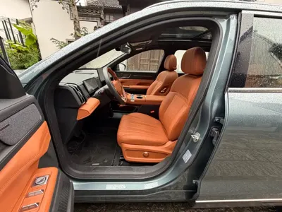 Jetour 捷途X70L 2025, 5000 км, за 109900 CNY - фото 15