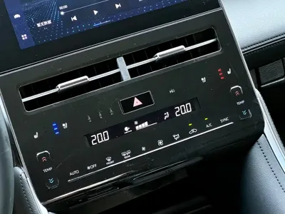 Toyota Avalon 2023, 33000 км, за 133800 CNY - фото 18