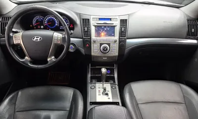 Hyundai Veracruz 2011, 136201 км, за 8990000 KRW - фото 7