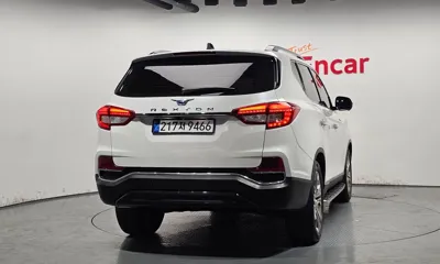 KG_Mobility_Ssangyong Rexton 2019, 80533 км, за 18700000 KRW - фото 4