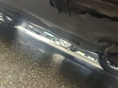 Volkswagen Tiguan 2016, 143900 км, за 31300 CNY