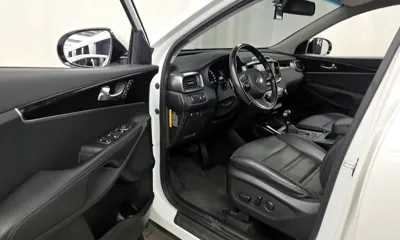 Kia Sorento 2016, 126720 км, за 13300000 KRW - фото 10