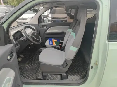 Wuling MINIEV 2022, 20000 км, за 21900 CNY - фото 15